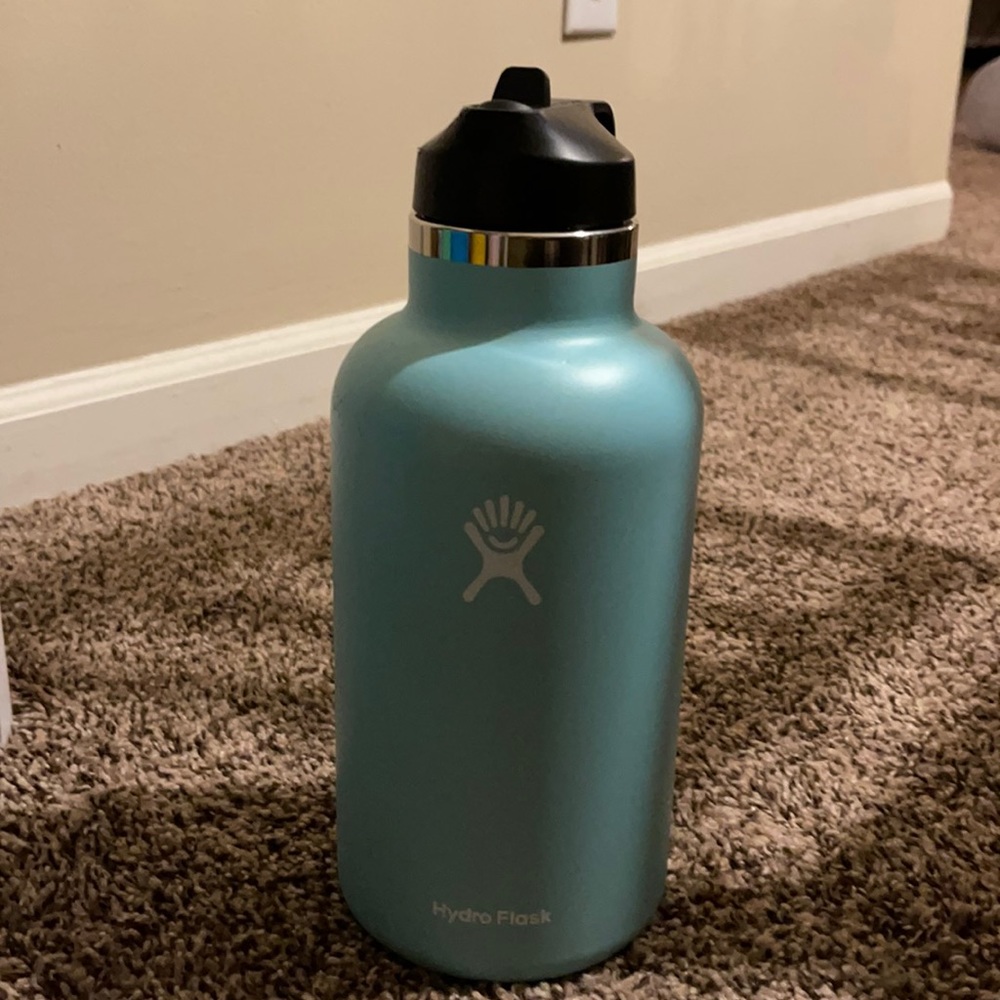Hydro flask